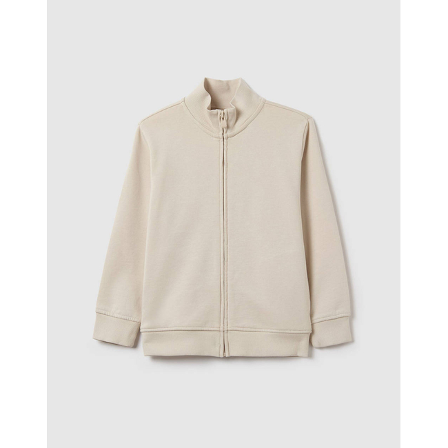 Product OVS SWEATER FULL ZIP base image