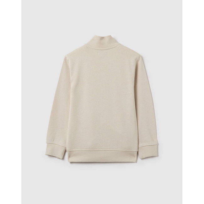 Product OVS SWEATER FULL ZIP base image