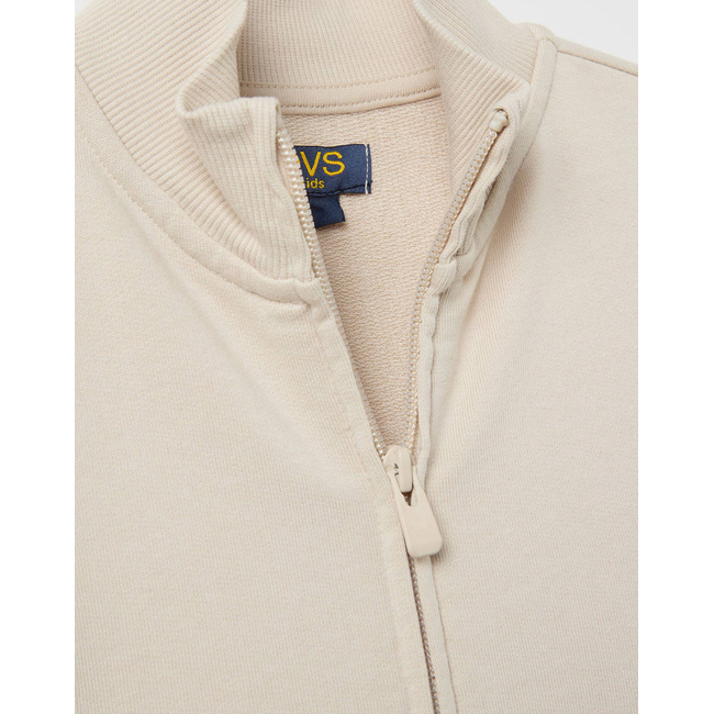 Product OVS SWEATER FULL ZIP base image
