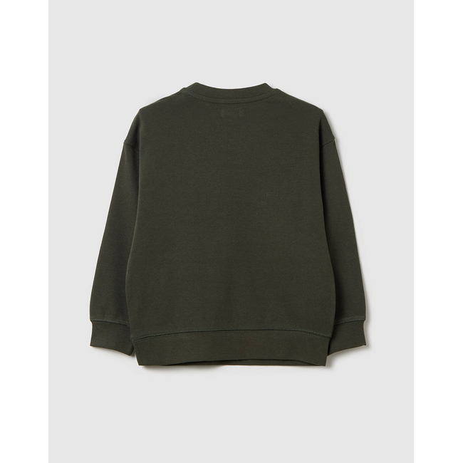 Product OVS SWEATER ROUND NECK base image