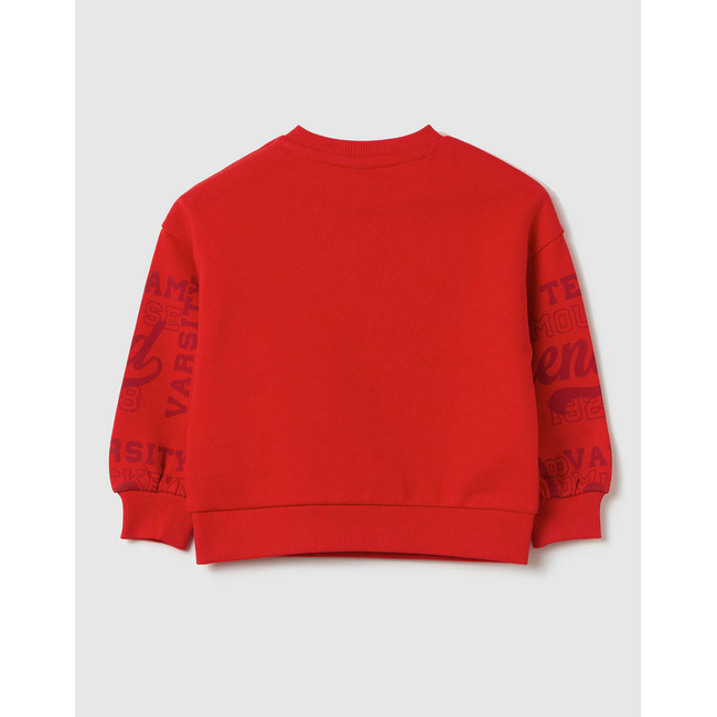 Product OVS SWEATSHIRT MICKEY base image