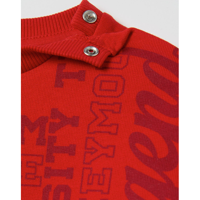 Product OVS SWEATSHIRT MICKEY base image