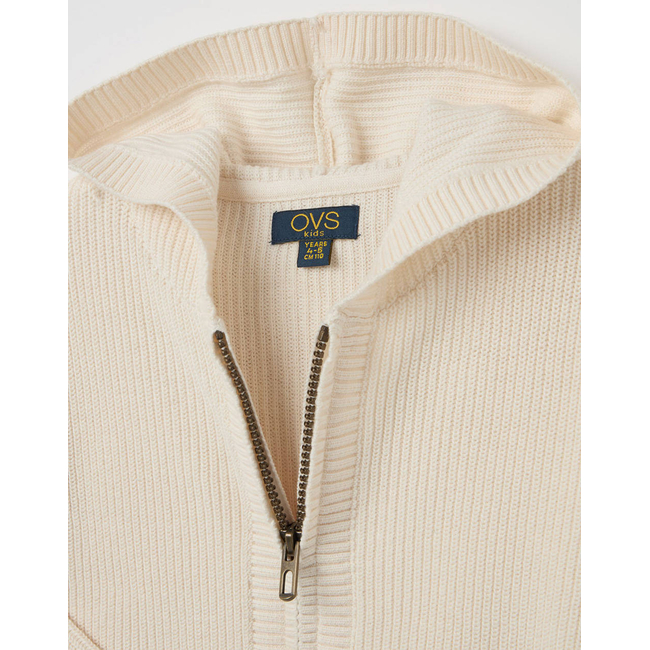 Product OVS CARDIGAN TRICOT base image