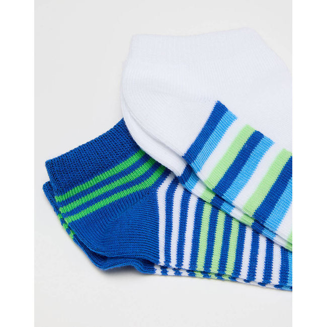 Product OVS PK 3 ANKLE BOY 1L base image