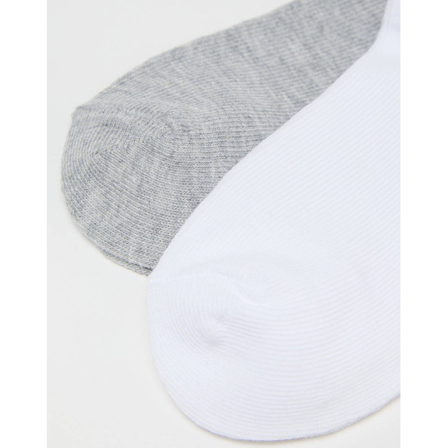 Product OVS PK 5 ANKLE SOCKS TU 1L base image