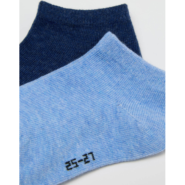 Product OVS PK 5 ANKLE SOCKS BOY TU base image