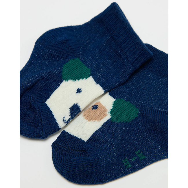 Product OVS PK3 ANKLE SHORT BOY base image