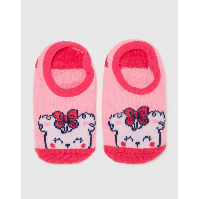 Product OVS ANTISLIPPER BABY GIRL base image