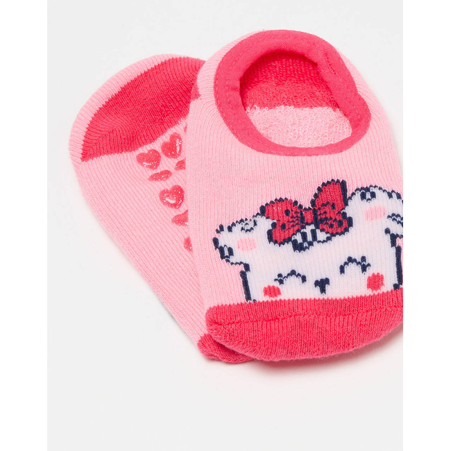 Product OVS ANTISLIPPER BABY GIRL base image