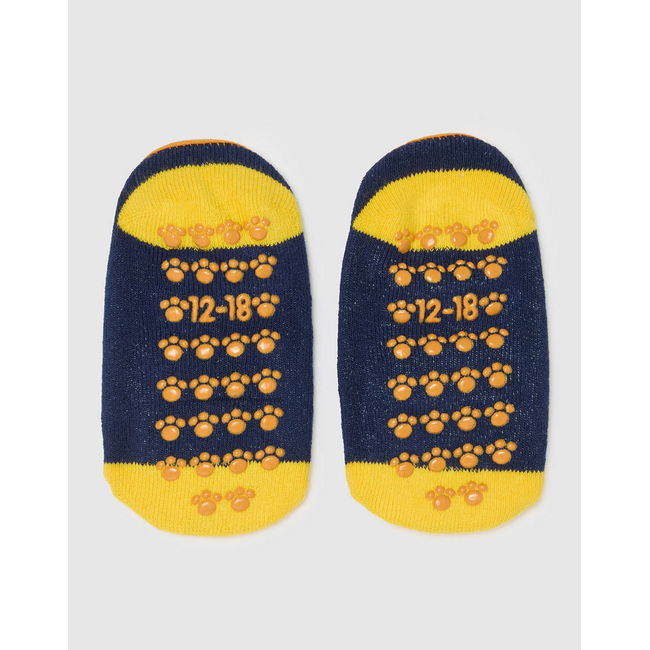 Product OVS ANTISLIPPER BABY BOY base image