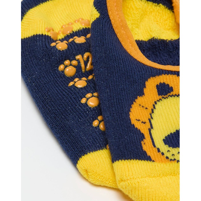 Product OVS ANTISLIPPER BABY BOY base image