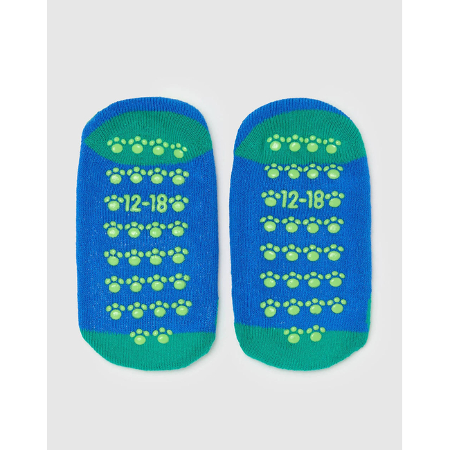 Product OVS ANTISLIPPER BABY BOY base image