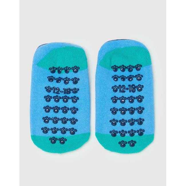 Product OVS ANTISLIPPER BABY BOY base image