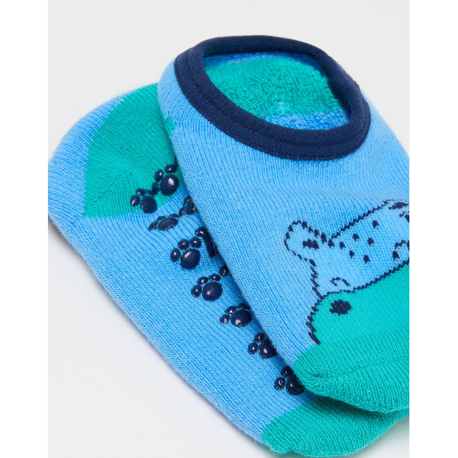 Product OVS ANTISLIPPER BABY BOY base image