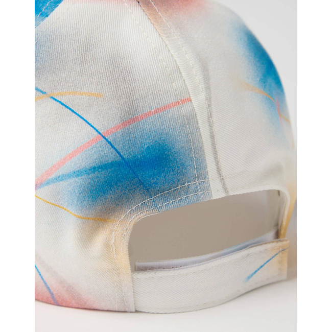 Product OVS BASEBALL HAT HB base image