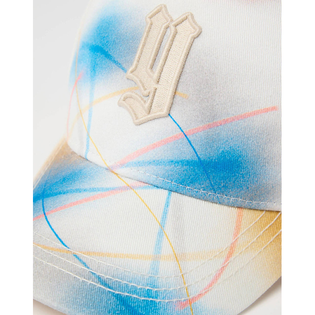 Product OVS BASEBALL HAT HB base image