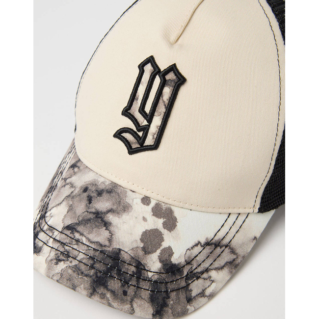 Product OVS BASEBALL HAT HB base image