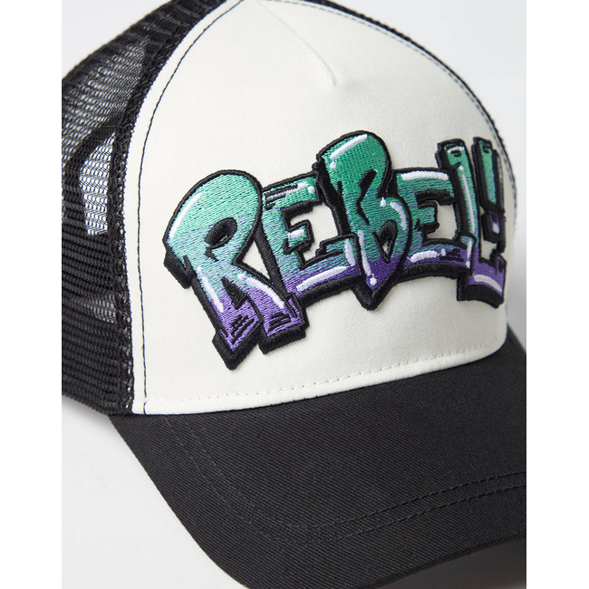 Product OVS BASEBALL GRAFFITI base image