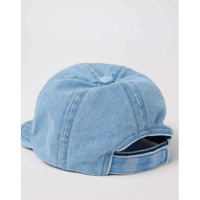 Product OVS BOY BASEBALL DENIM base image