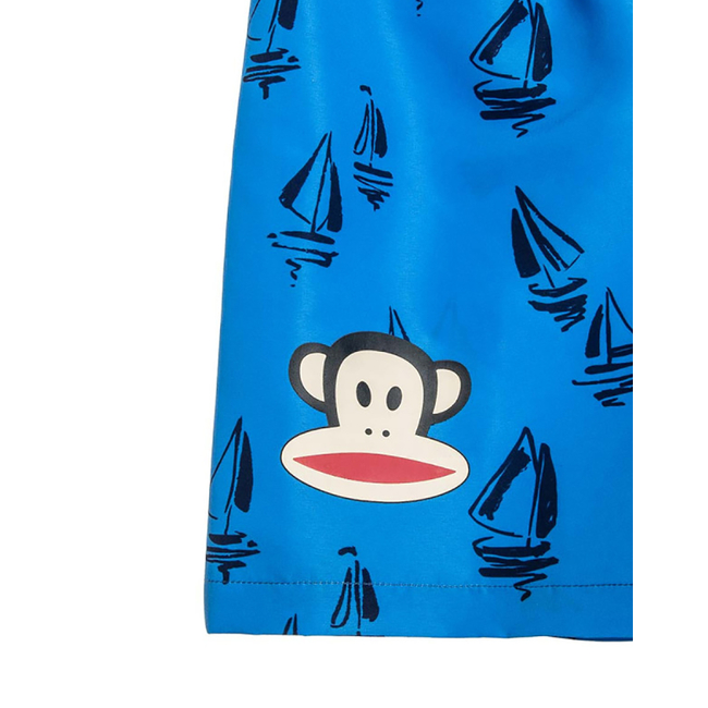 Product ALOUETTE ΜΑΓΙΩ ΒΕΡΜΟΥΔΑ  PAUL FRANK base image
