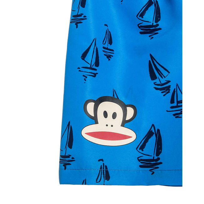 Product ALOUETTE ΜΑΓΙΩ ΒΕΡΜΟΥΔΑ  PAUL FRANK base image