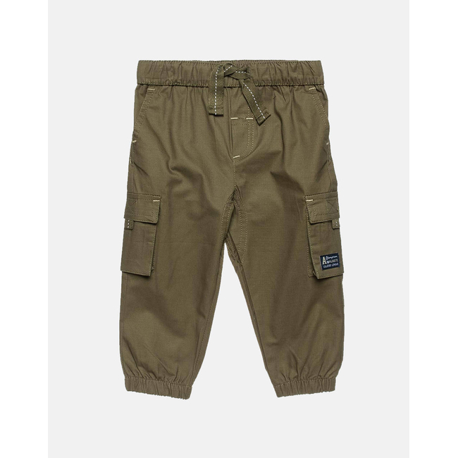 Product ALOUETTE PANTS base image