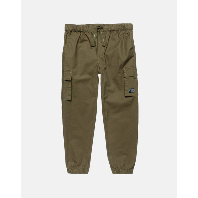 Product ALOUETTE PANTS base image