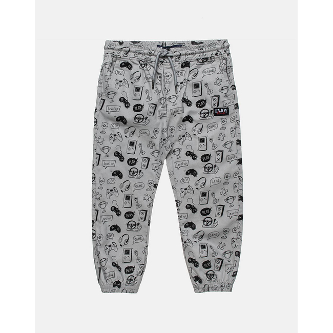 Product ALOUETTE PANTS base image