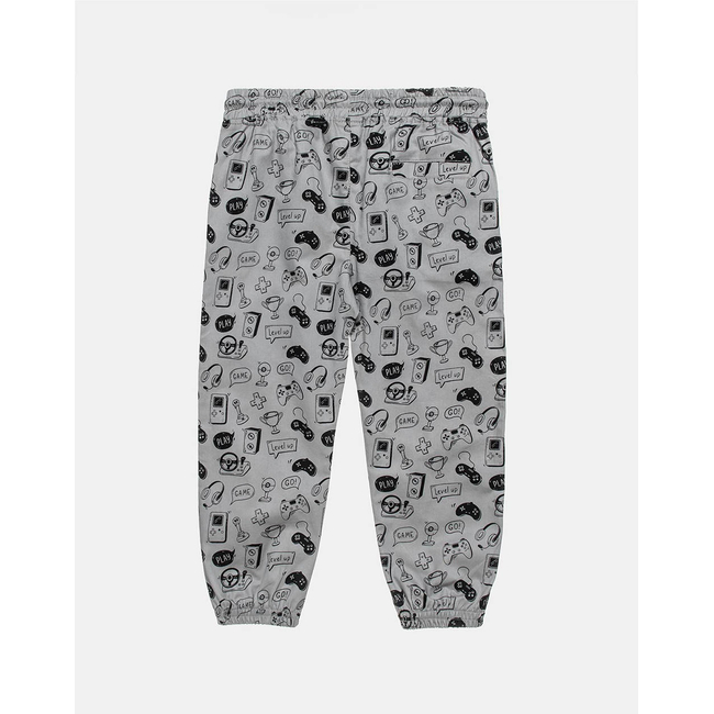 Product ALOUETTE PANTS base image