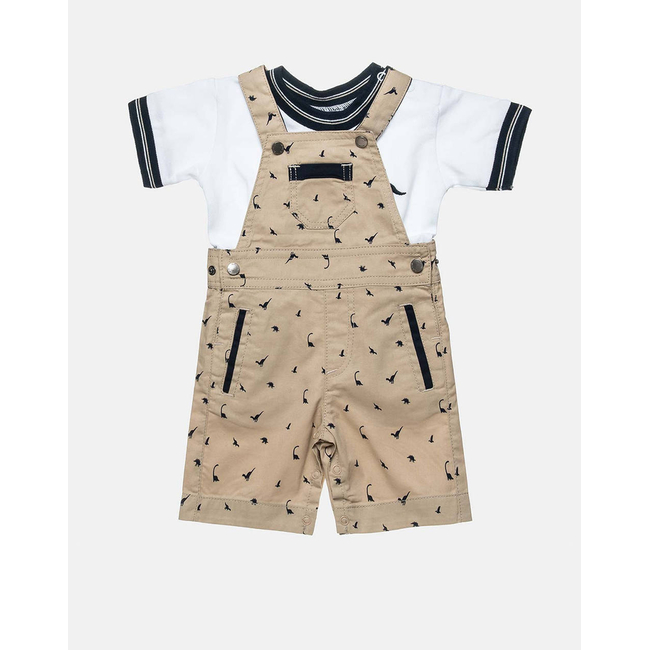 Product ALOUETTE OVERALLS base image