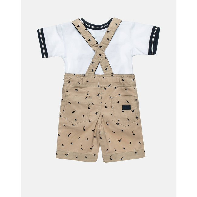 Product ALOUETTE OVERALLS base image
