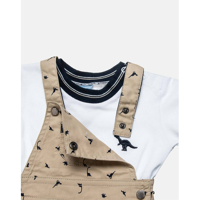 Product ALOUETTE OVERALLS base image