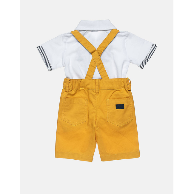 Product ALOUETTE OVERALLS base image