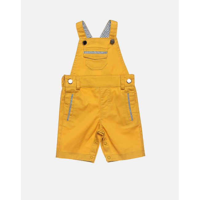 Product ALOUETTE OVERALLS base image
