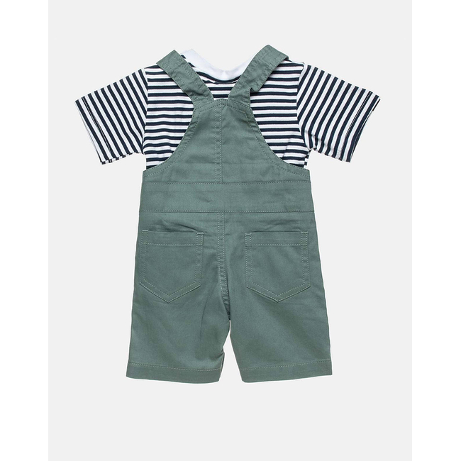Product ALOUETTE OVERALLS base image