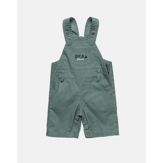 Product ALOUETTE OVERALLS base image