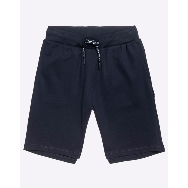 Product ALOUETTE FIVE STAR BERMUDA SHORTS base image