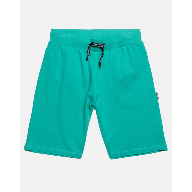 Product ALOUETTE FIVE STAR BERMUDA SHORTS base image