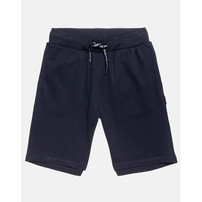 Product ALOUETTE FIVE STAR BERMUDA SHORTS base image