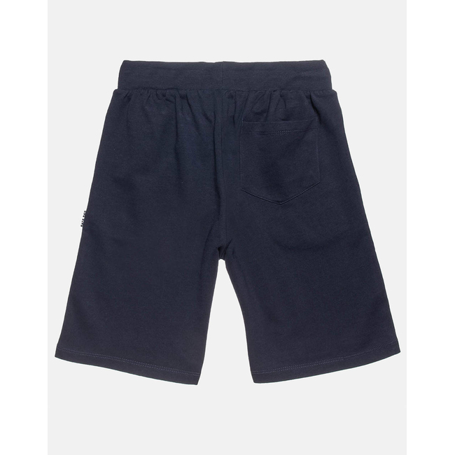 Product ALOUETTE FIVE STAR BERMUDA SHORTS base image