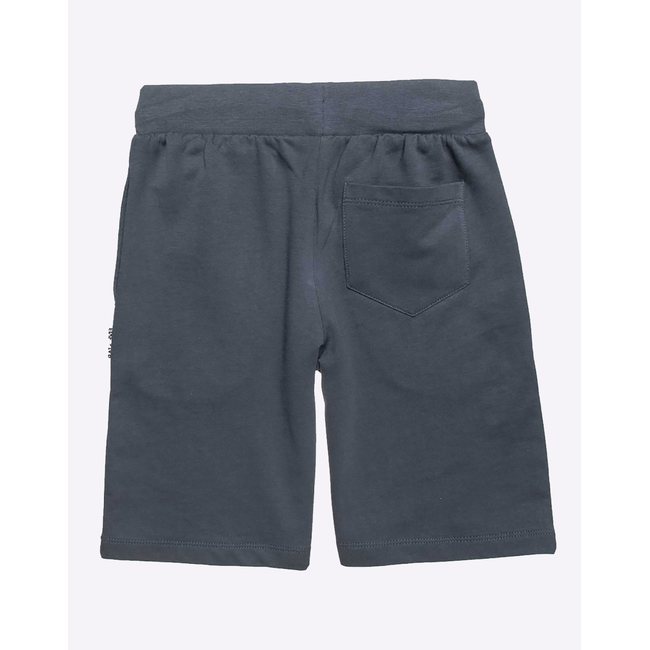 Product ALOUETTE FIVE STAR BERMUDA SHORTS base image