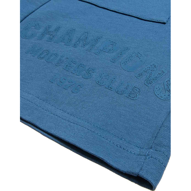 Product ALOUETTE BERMUDA MOOVERS base image