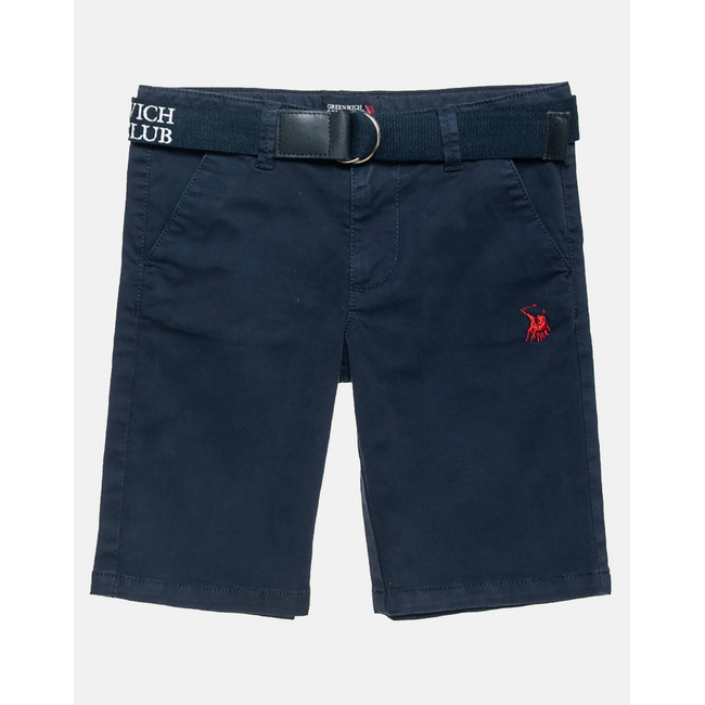 Product ALOUETTE BERMUDA GREENWICH base image