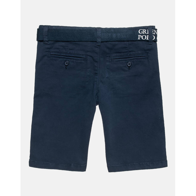 Product ALOUETTE BERMUDA GREENWICH base image