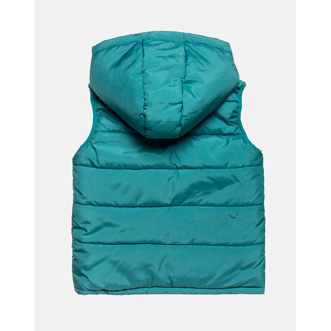 Product ALOUETTE VEST JACKET base image