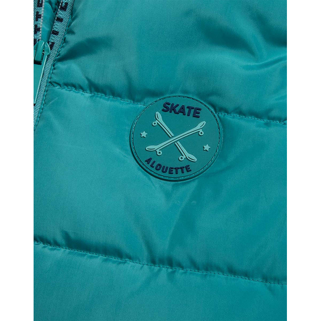 Product ALOUETTE VEST JACKET base image