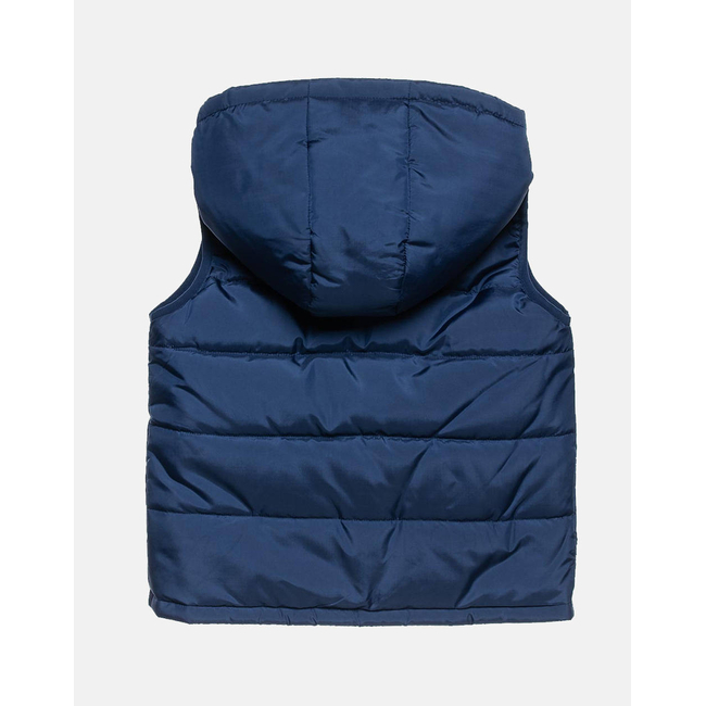 Product ALOUETTE VEST JACKET base image