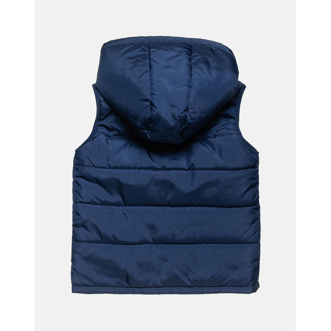 Product ALOUETTE VEST JACKET base image