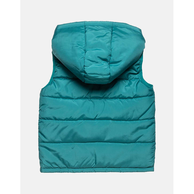 Product ALOUETTE VEST JACKET base image
