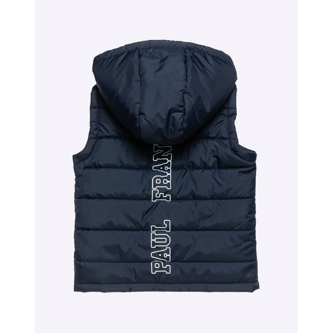 Product ALOUETTE VEST JACKET PAUL FRANK base image
